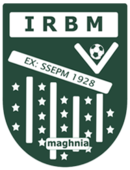 Logo du IRB Maghnia