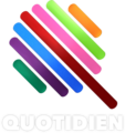 Ancien logo utilisé lors de la saison 1 (du 12 septembre 2016 au 30 juin 2017)