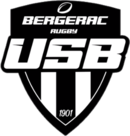 Logo du US Bergerac