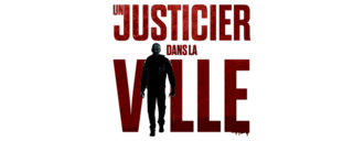 Description de l'image Un justicier dans la ville(logo).png.