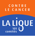 Logo de la Ligue de 2000 à 2018.