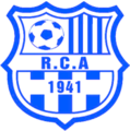 Ancien logo du club