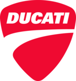 logo de Ducati Motor Holding S.p.A.