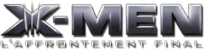 Description de l'image X-Men L'Affrontement final Logo.png.