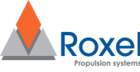 logo de Roxel