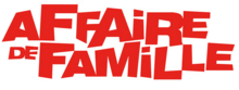 Description de l'image Affaire de famille (film, 2008).png.