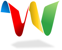 Logo de Google Wave