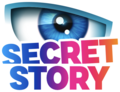 Logo de Secret Story (À partir de la saison 12)