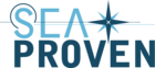 logo de Sea Proven