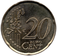 Pièce de 20 centimes