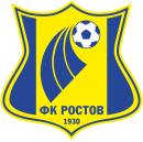 Logo du FK Rostov