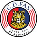 Logo du Club Deportivo FAS