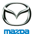 Mazda logo (1998)