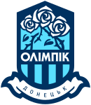 Logo du Olimpik Donetsk