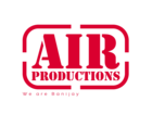 logo de Air Productions