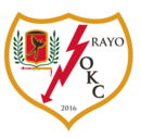 Logo du Rayo OKC