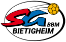 Logo du SG BBM Bietigheim HB Ludwigsburg