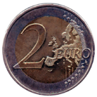 Pièce de 2 euros