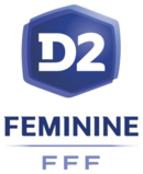 Description de l'image D2 Féminine Logo.png.