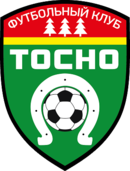 Logo du FK Tosno