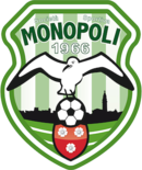 Logo du SS Monopoli 1966