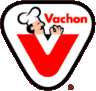 logo de Vachon (compagnie)