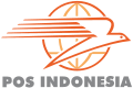 Logo Pos Indonesia (1995-2023)