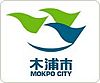 Logo resmi Mokpo