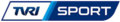 Logo TVRI Sport (2017—2019)