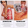 3. The Who Sell Out (15 Desember 1967) UK #13; US #48