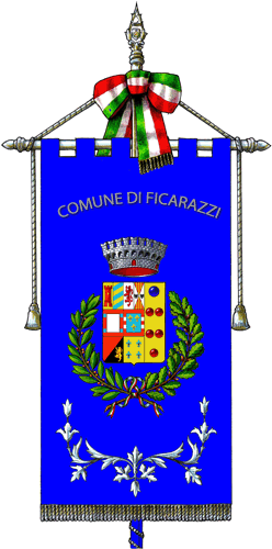 File:Ficarazzi-Gonfalone.png