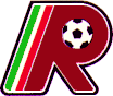 Il logo in uso negli anni 1980.