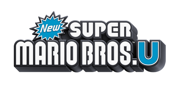 File:Logo di New Super Mario Bros. U.png