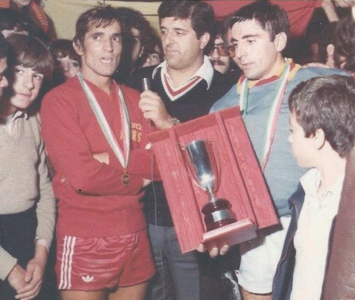 File:António Livramento e Oliviero Dalceri 1978.jpg