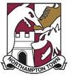 Wope vun Northampton Town FC