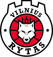 Vilniaus „Rytas-2“