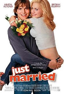 Just Married (2003 film).jpg