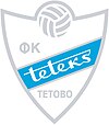 Амблемот на ФК Тетекс