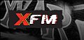 Logo XFM (2012-2017)