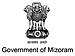 Seal of Mizoram