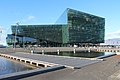 Harpa – hala koncertowa i centrum konferencyjne