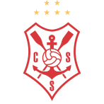 Escudo do Club Sportivo Sergipe