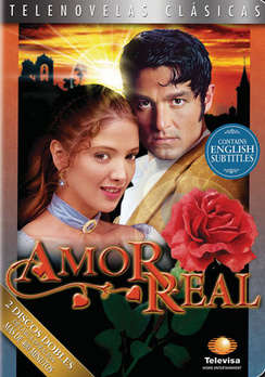 Adela Noriega and Fernando Colunga