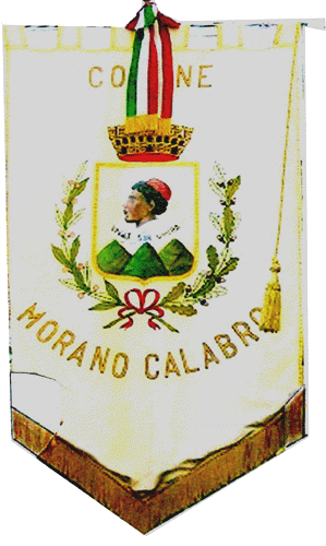 Fișier:Morano Calabro-Gonfalone.png