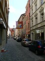 Straubing