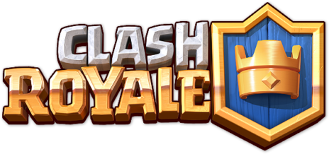 Файл:Clash Royale logo.png