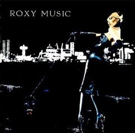 Обложка песни Roxy Music «In Every Dream Home a Heartache»