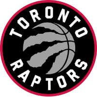 Toronto Raptors logo