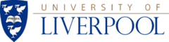 University of Liverpool official logo