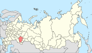 Fayl:Map of Russia - Republic of Bashkortostan (2008-03).png